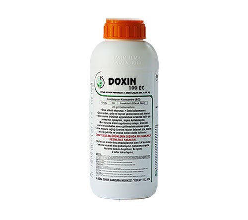 DOXIN 100 EC 