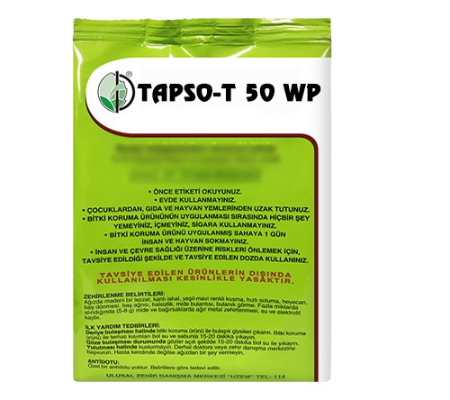 TAPSO-T 50 WP 