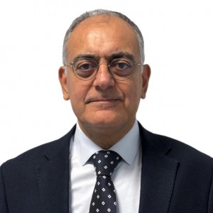 Mehmet Murat TÜRKMENOĞLU