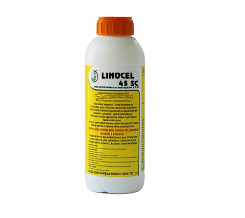 LINOCEL 45 SC