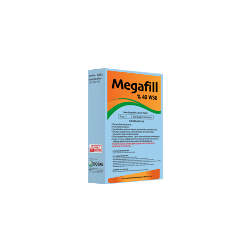 MEGAFILL 40% WSG
