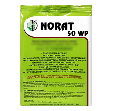 NORAT 50 WP