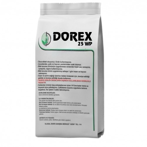 DOREX 25 WP